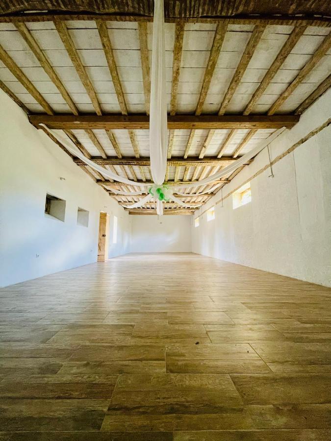 Le Manoir Des Doyens Panzió Bayeux Kültér fotó